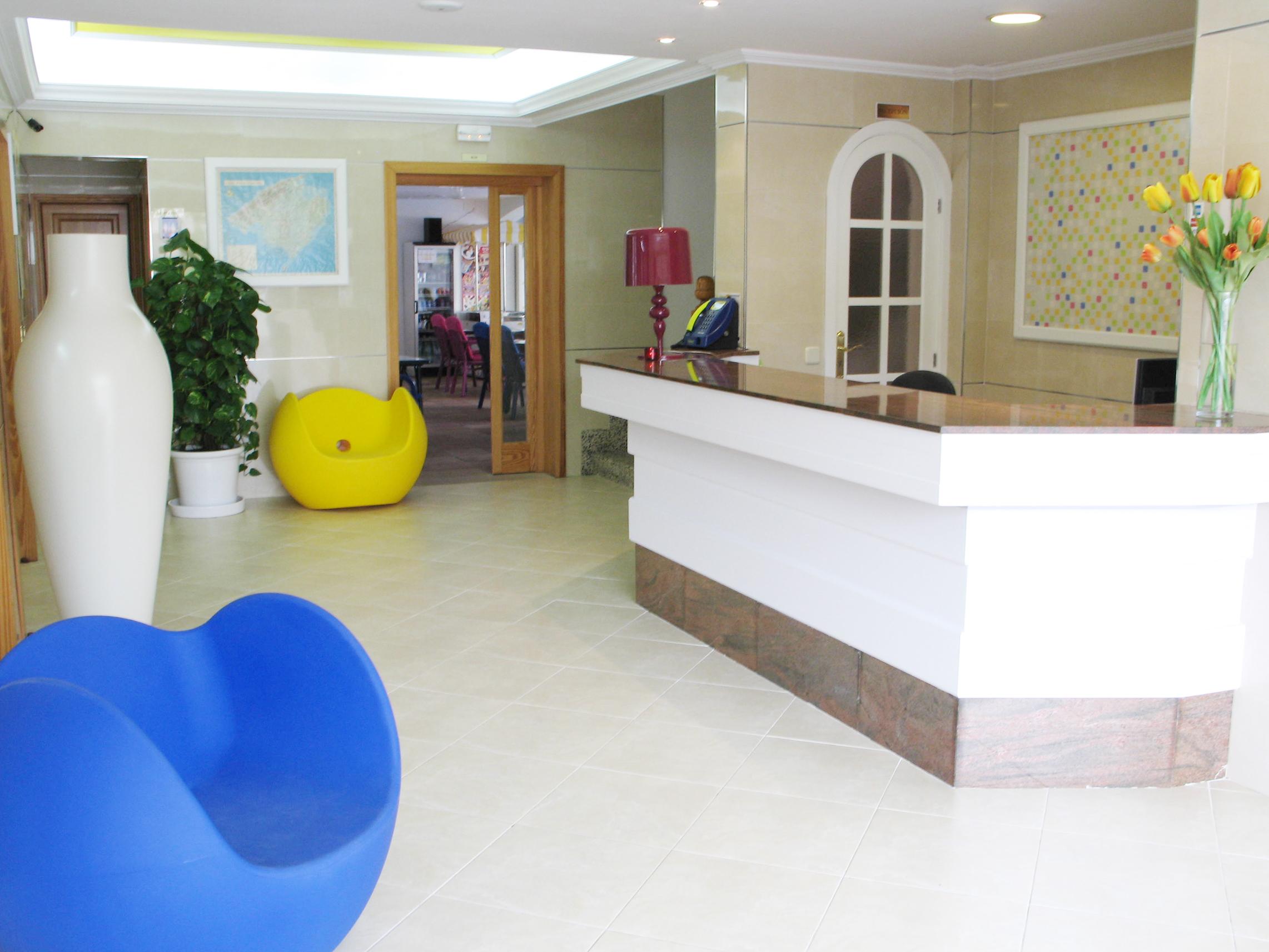 Hotel Bellavista Cala Ratjada  Bagian luar foto