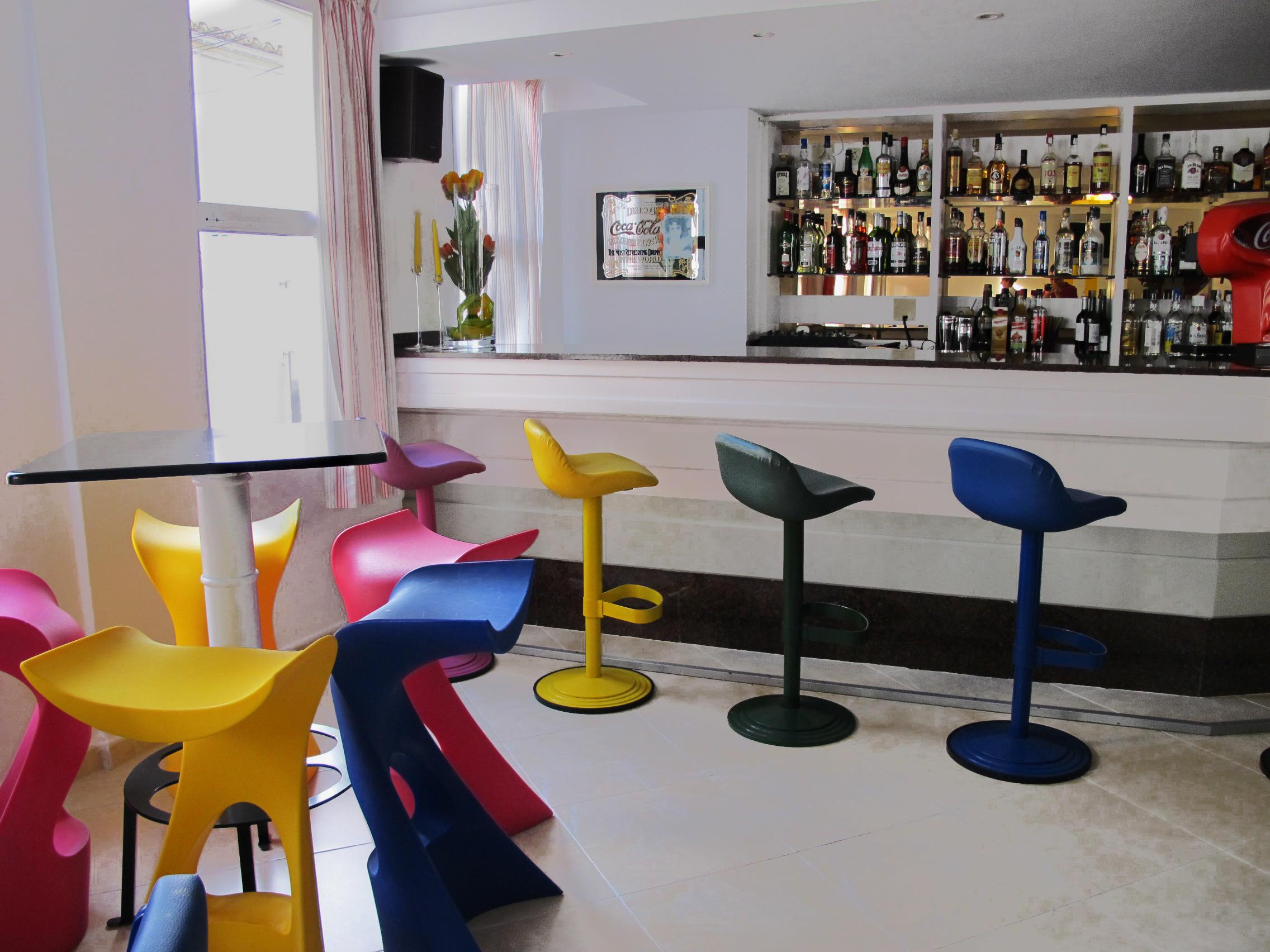 Hotel Bellavista Cala Ratjada  Bagian luar foto