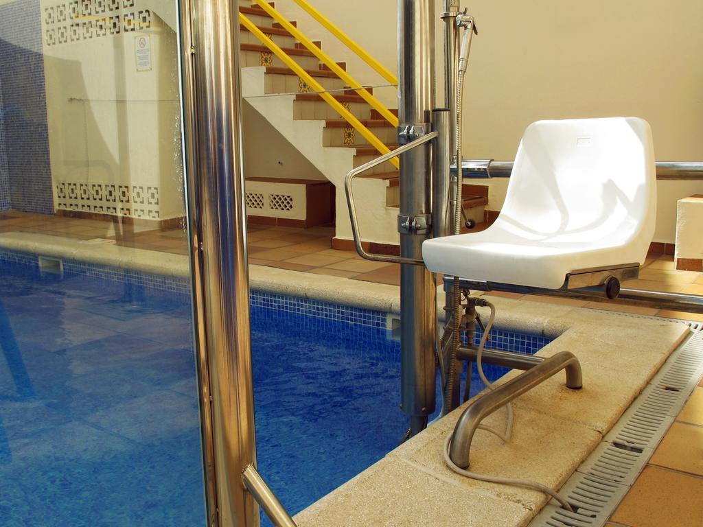 Hotel Bellavista Cala Ratjada  Bagian luar foto