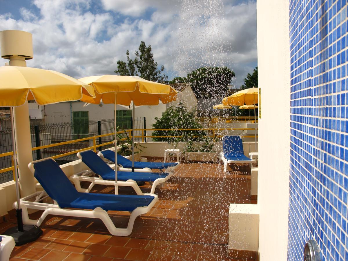Hotel Bellavista Cala Ratjada  Bagian luar foto