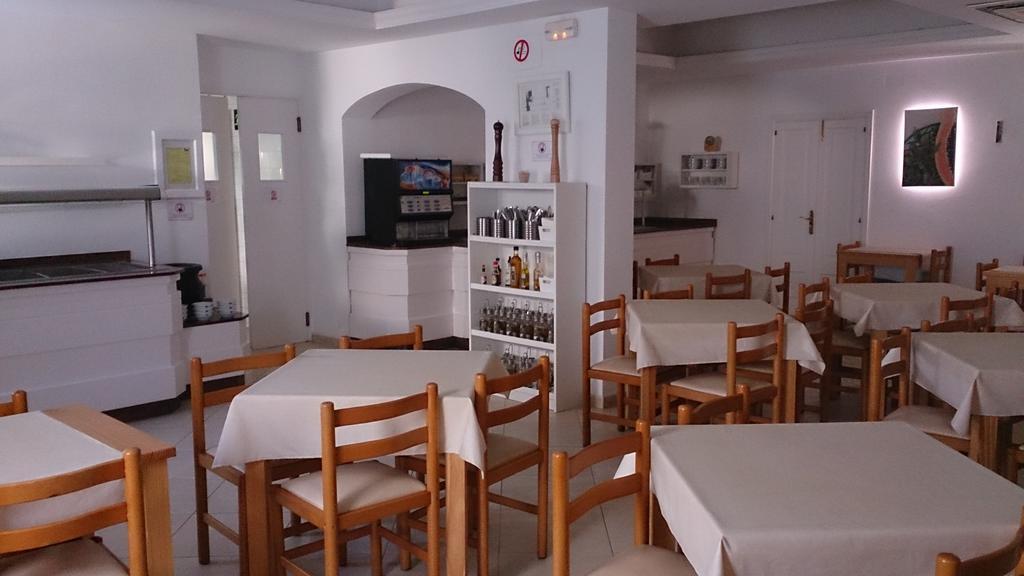 Hotel Bellavista Cala Ratjada  Bagian luar foto